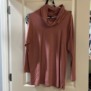 Banana republic tunic
